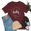 Lucky Clover T-Shirt