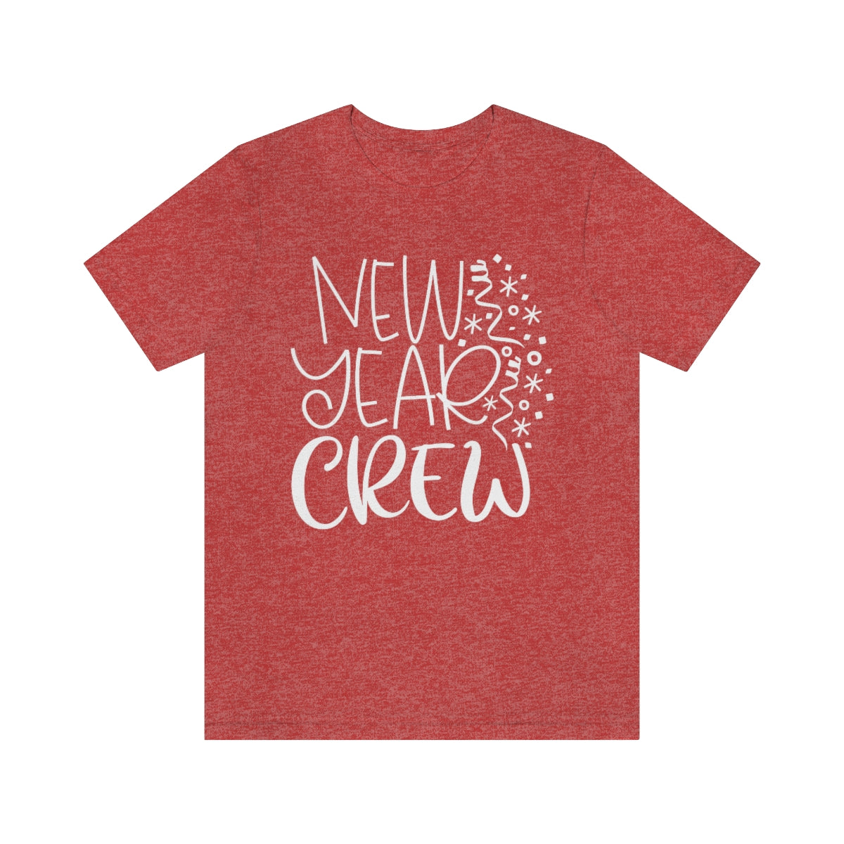 NYE Crew T-Shirt
