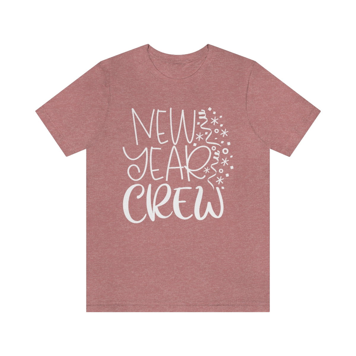 NYE Crew T-Shirt