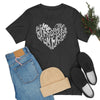 Lovely Heart T-Shirt