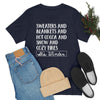 Winter List T-Shirt