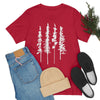 Winter Trees T-Shirt