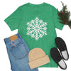 Simple Snowflake T-Shirt