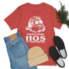 HOS in This House T-Shirt