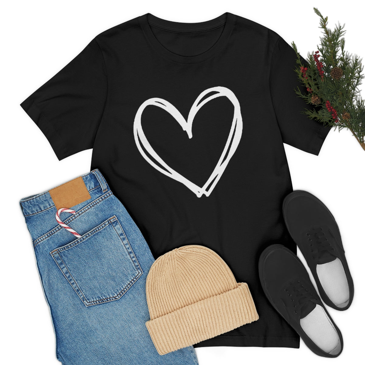 Heart of Hearts T-Shirt