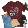 NYE Crew T-Shirt