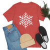 Snowflake Christmas T-Shirt