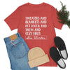 Winter List T-Shirt