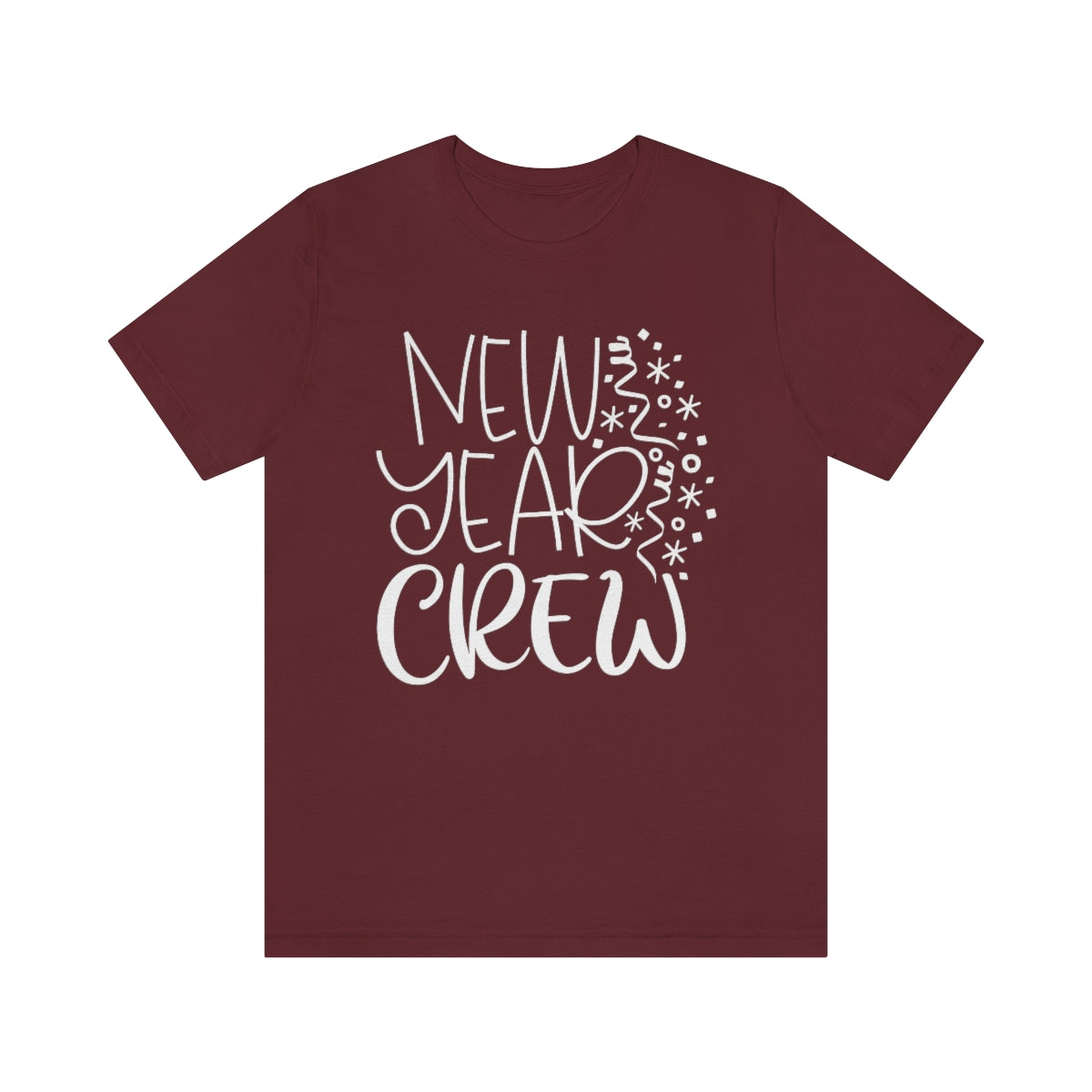 NYE Crew T-Shirt