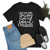 I Tolerate You T-Shirt