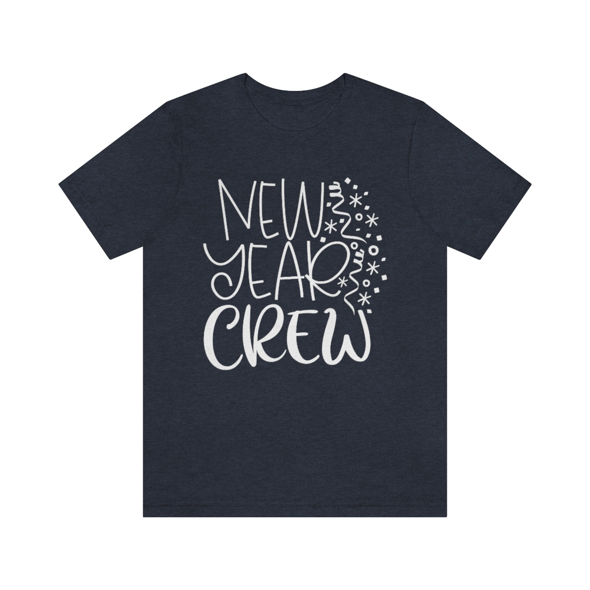 NYE Crew T-Shirt