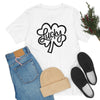 Four-Leaf Lucky T-Shirt