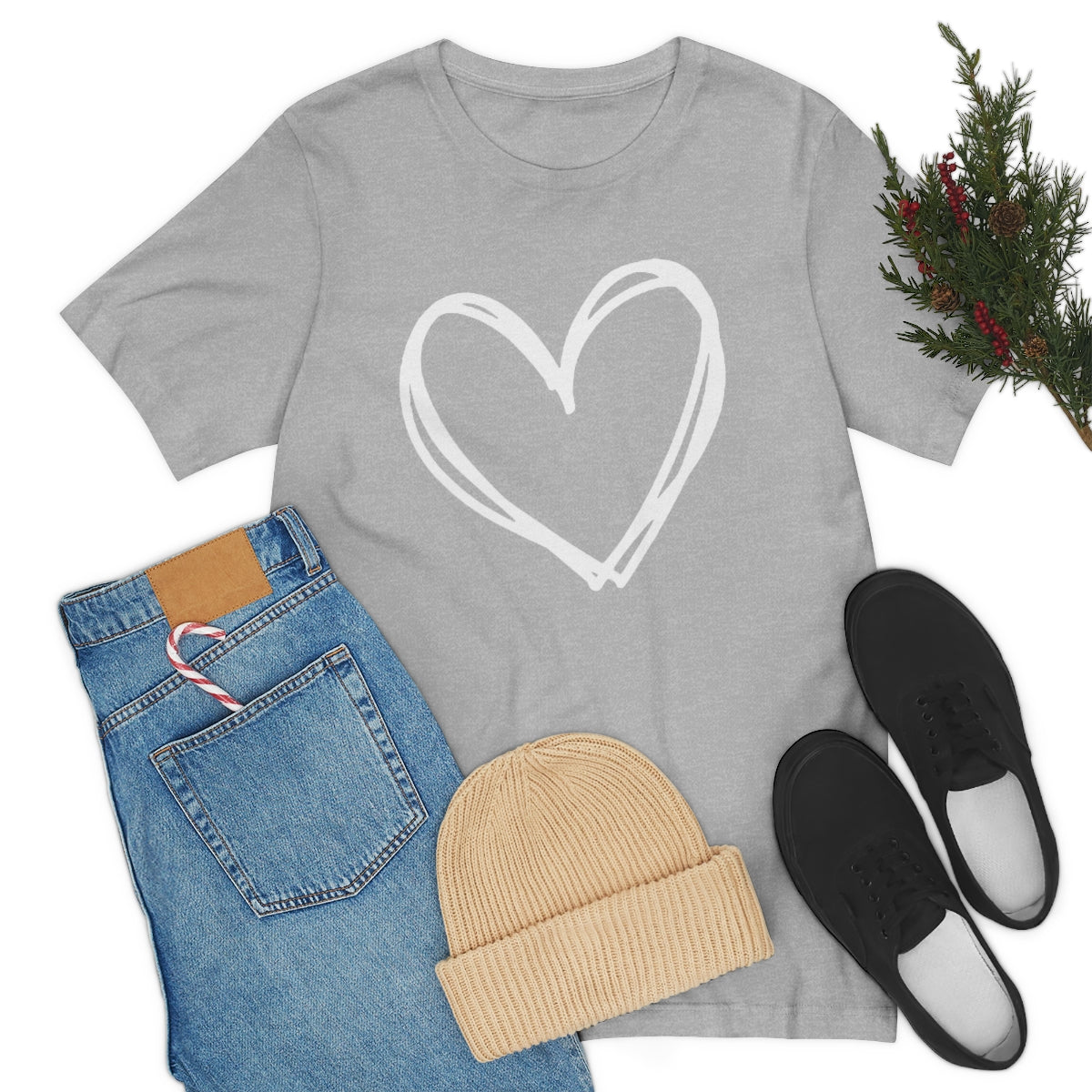 Heart of Hearts T-Shirt