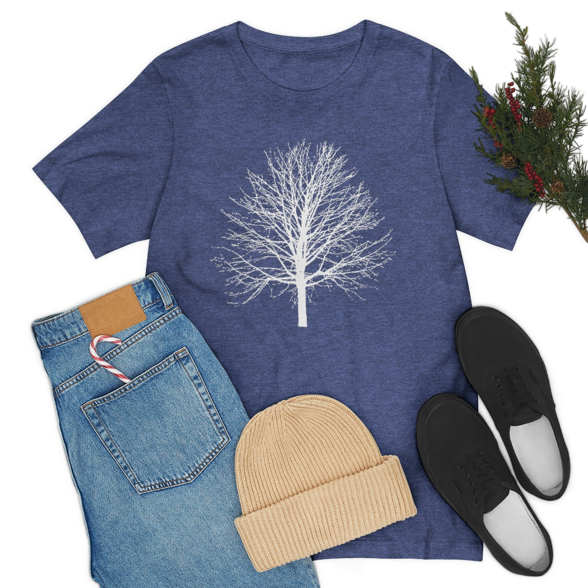 Bare Tree T-Shirt