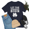 Let It Begin T-Shirt