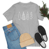 Christmas Drawings T-Shirt