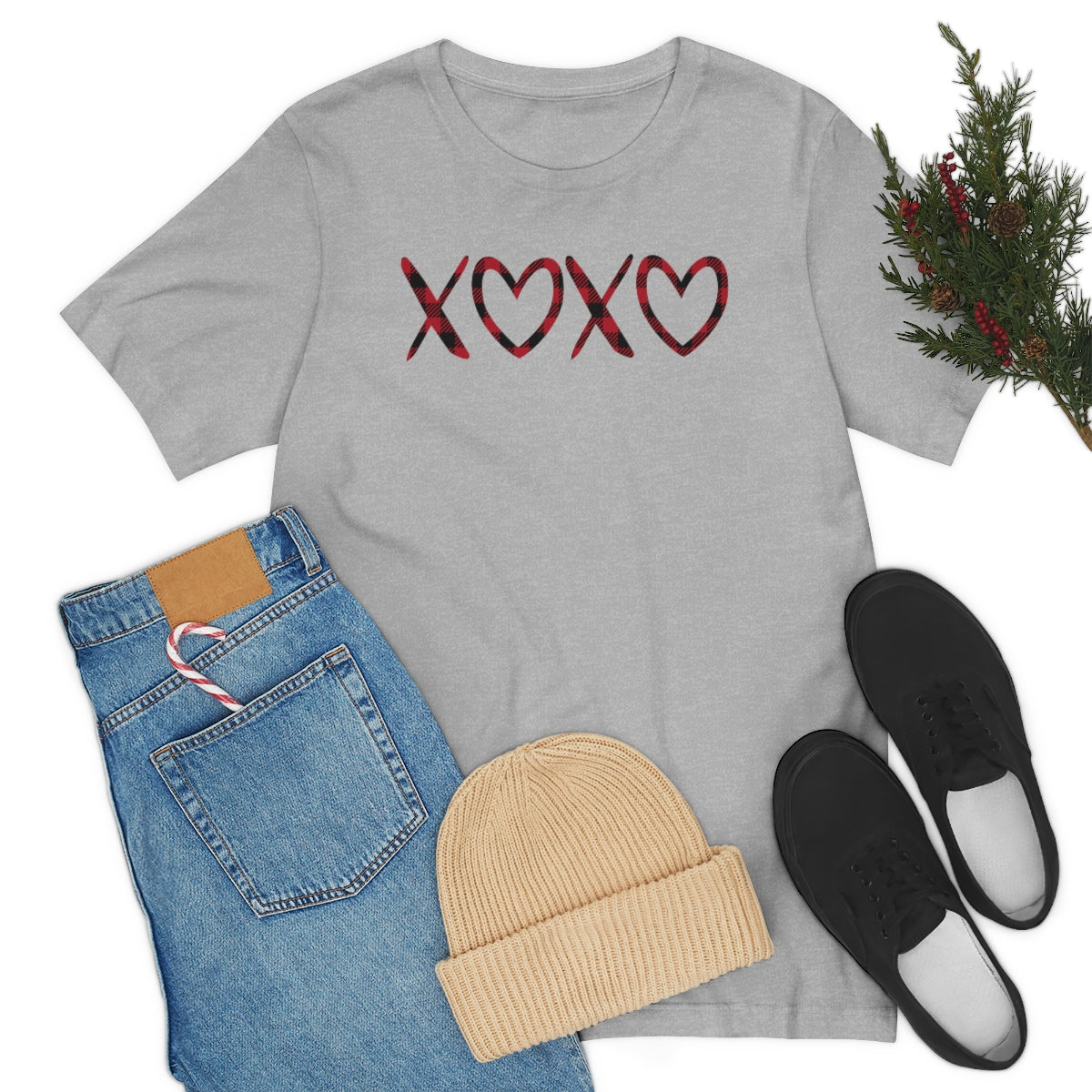 XOXO T-Shirt