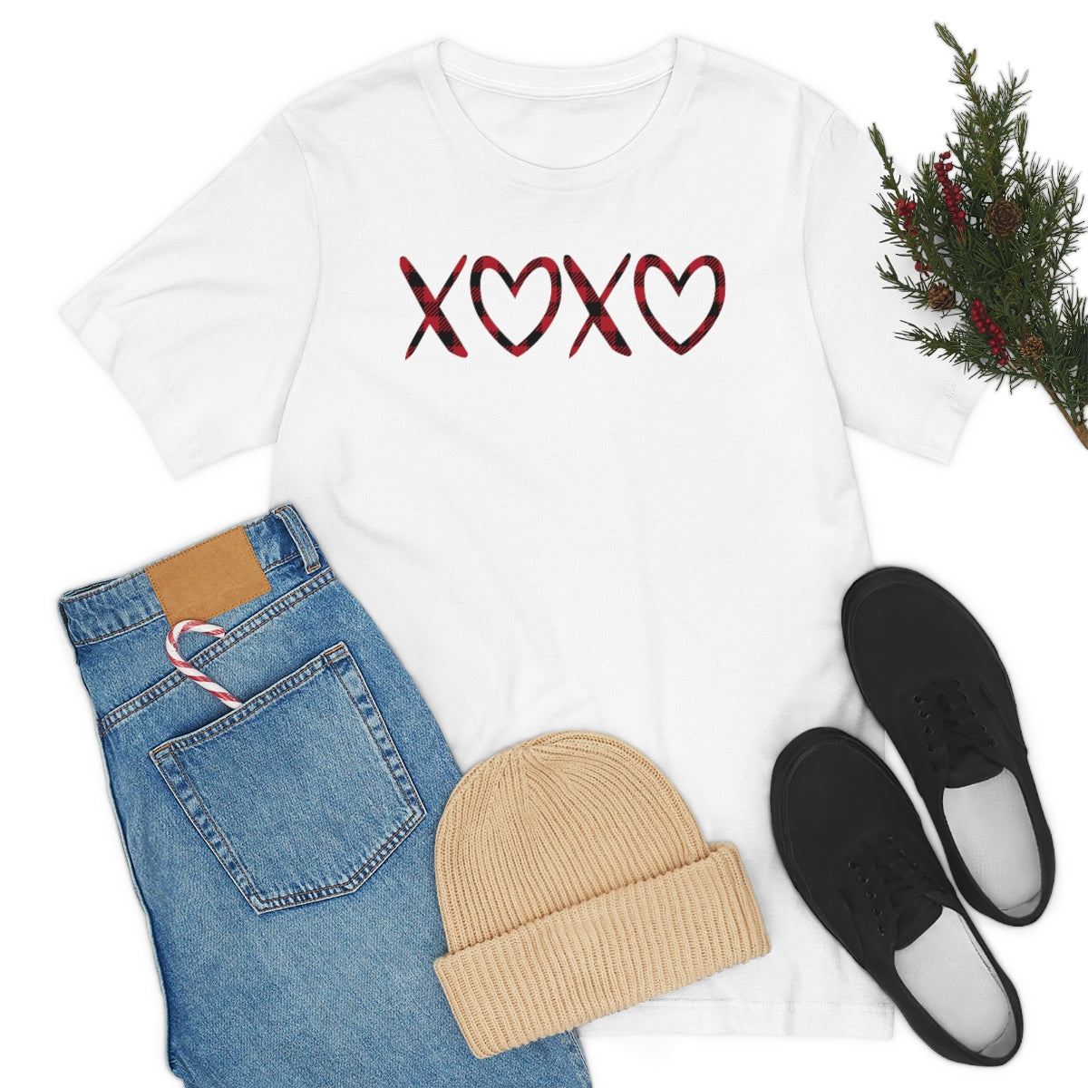 XOXO T-Shirt