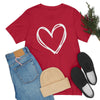 Heart of Hearts T-Shirt