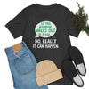 Irish Joke T-Shirt