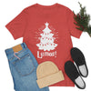 Lumos Christmas Tree T-Shirt