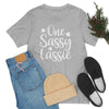 Sassy Lassie T-Shirt