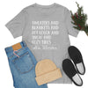 Winter List T-Shirt