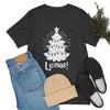 Lumos Christmas Tree T-Shirt