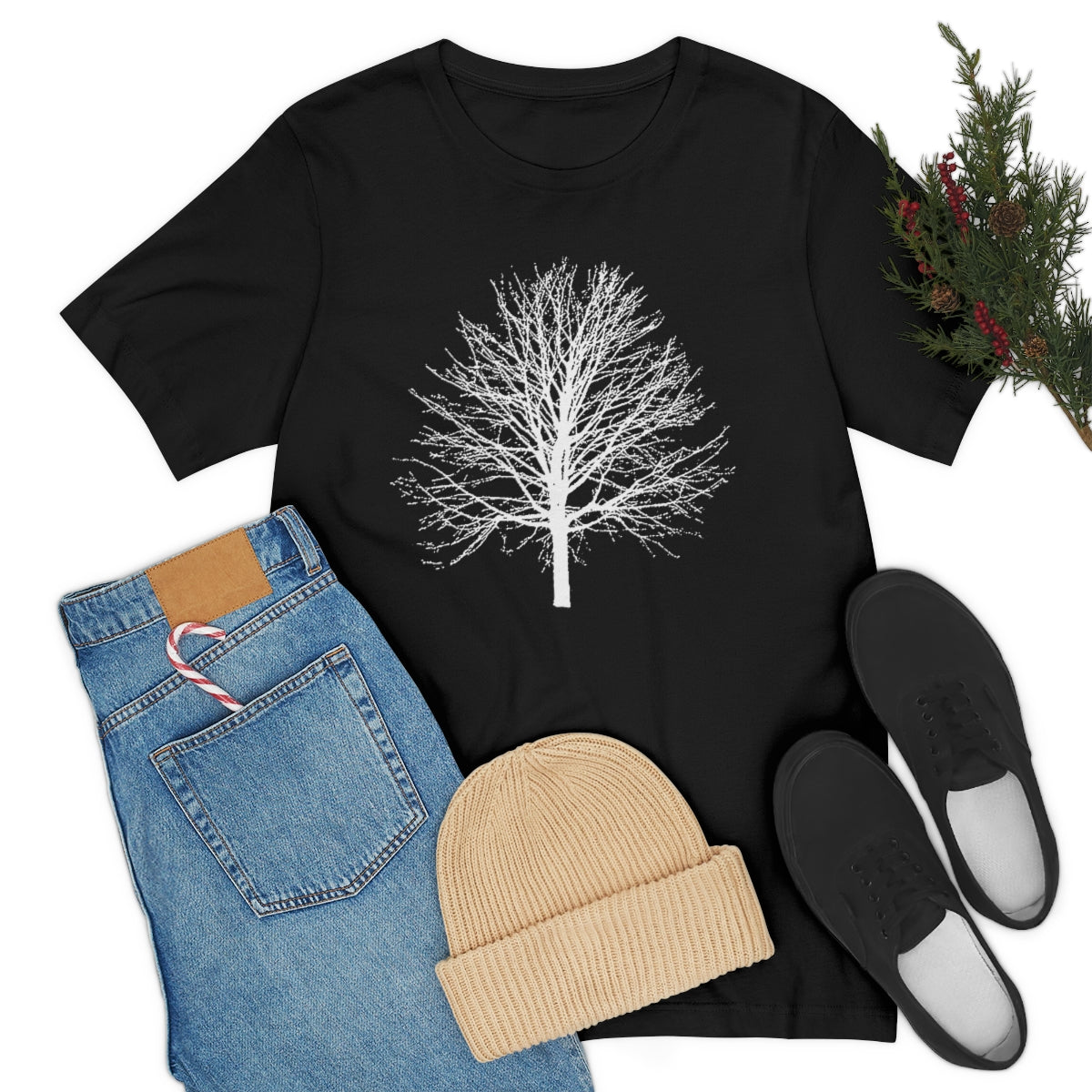 Bare Tree T-Shirt