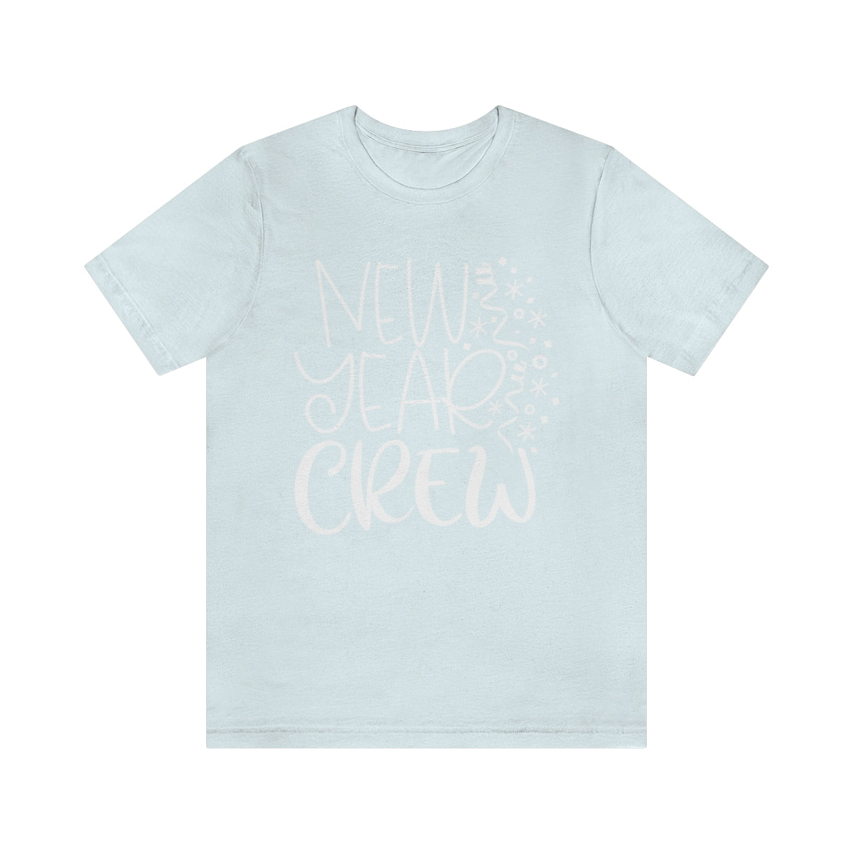 NYE Crew T-Shirt