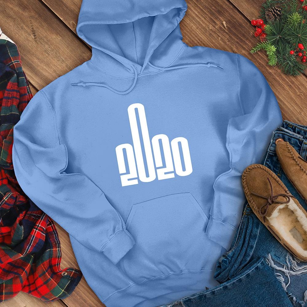 2020 Hooded Sweatshirt