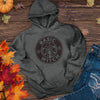 Basic Witch Hooded Sweatshirt