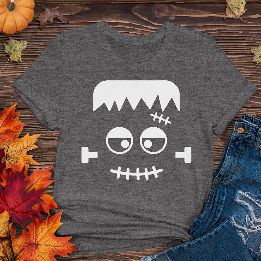Monster Costume Tee