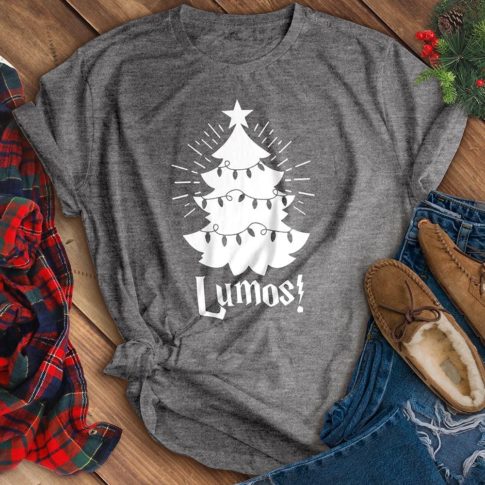 Lumos Tee
