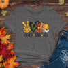 Peace, Love, Fall Tee