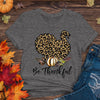 Be Thankful Tee