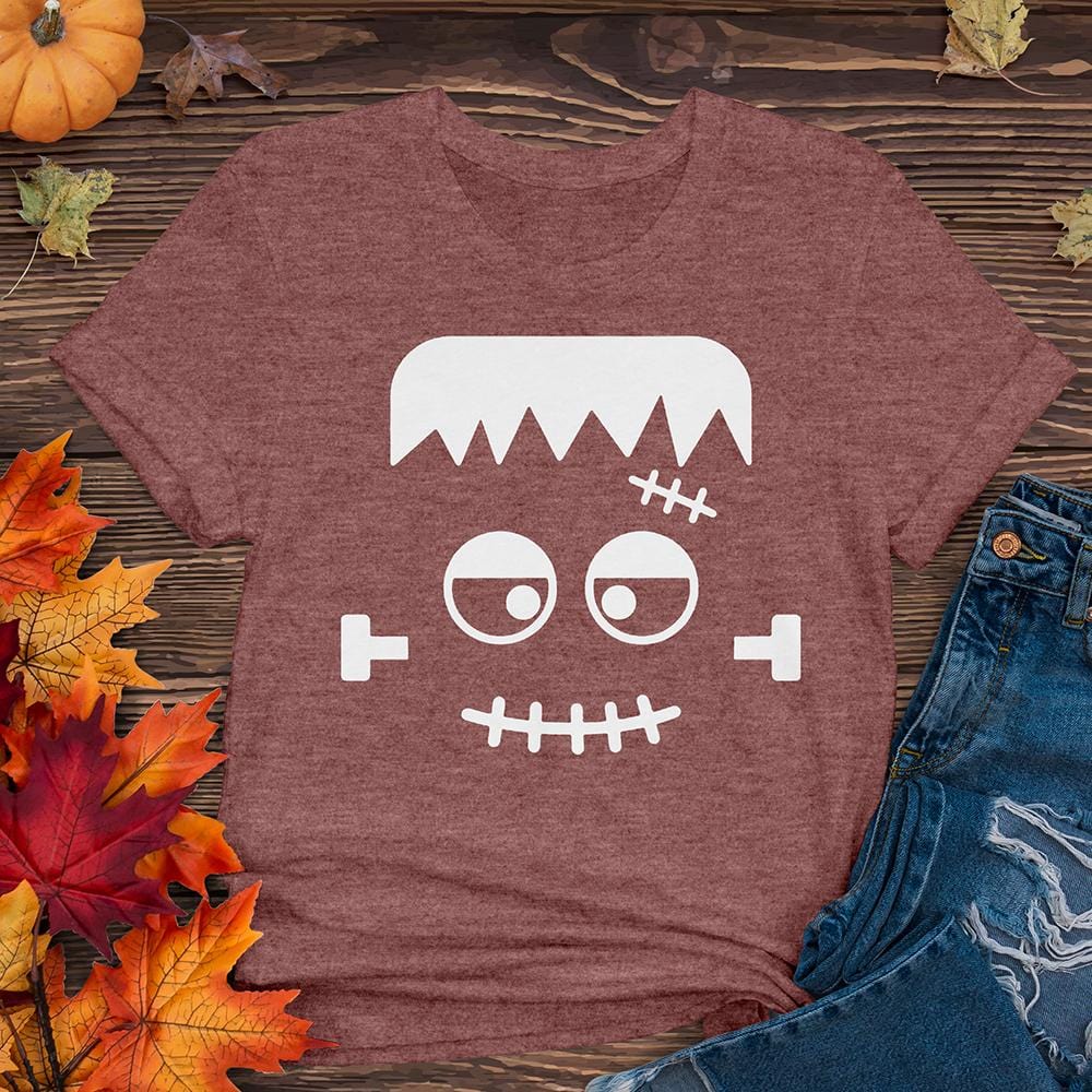 Monster Costume Tee