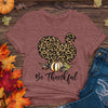 Be Thankful Tee