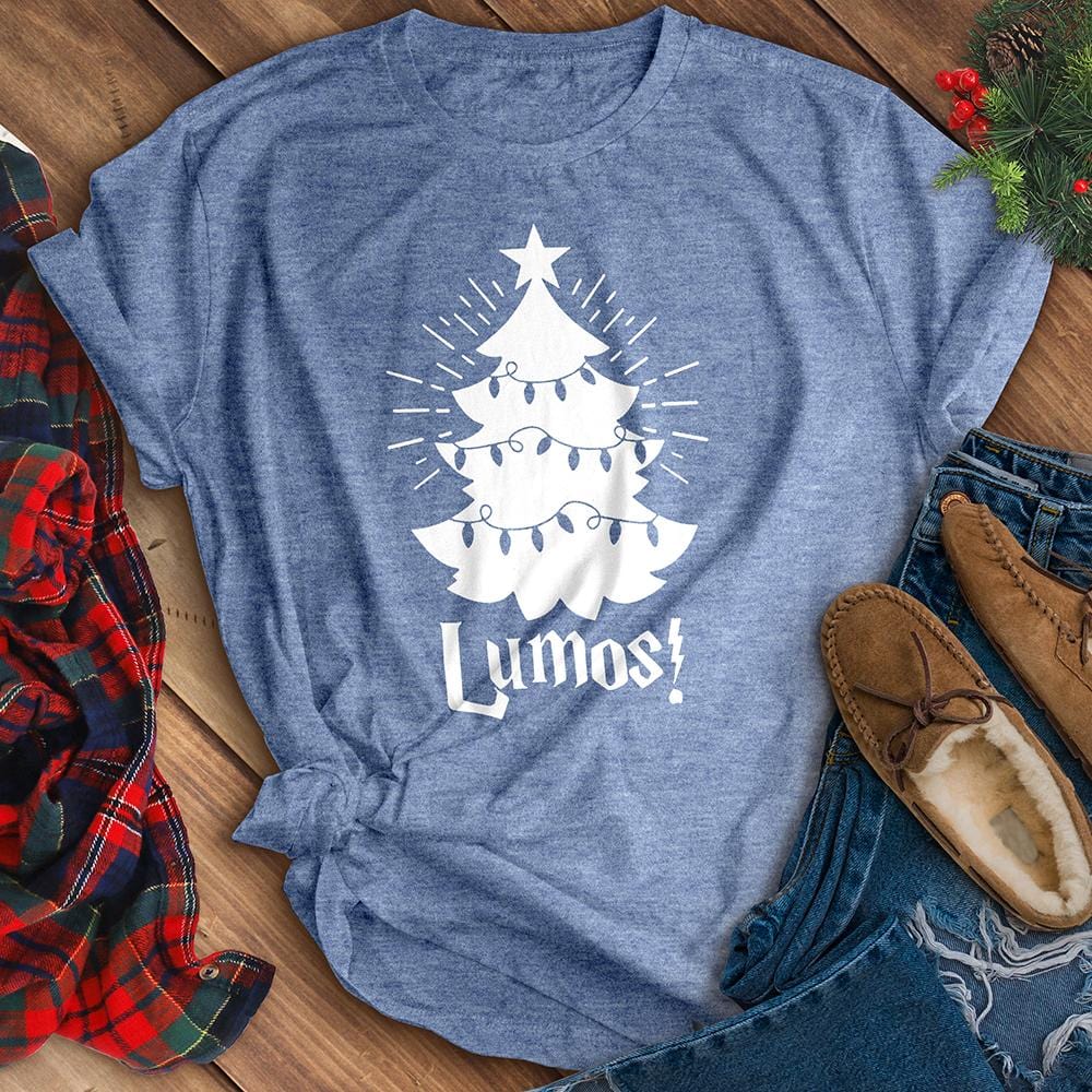 Lumos Tee