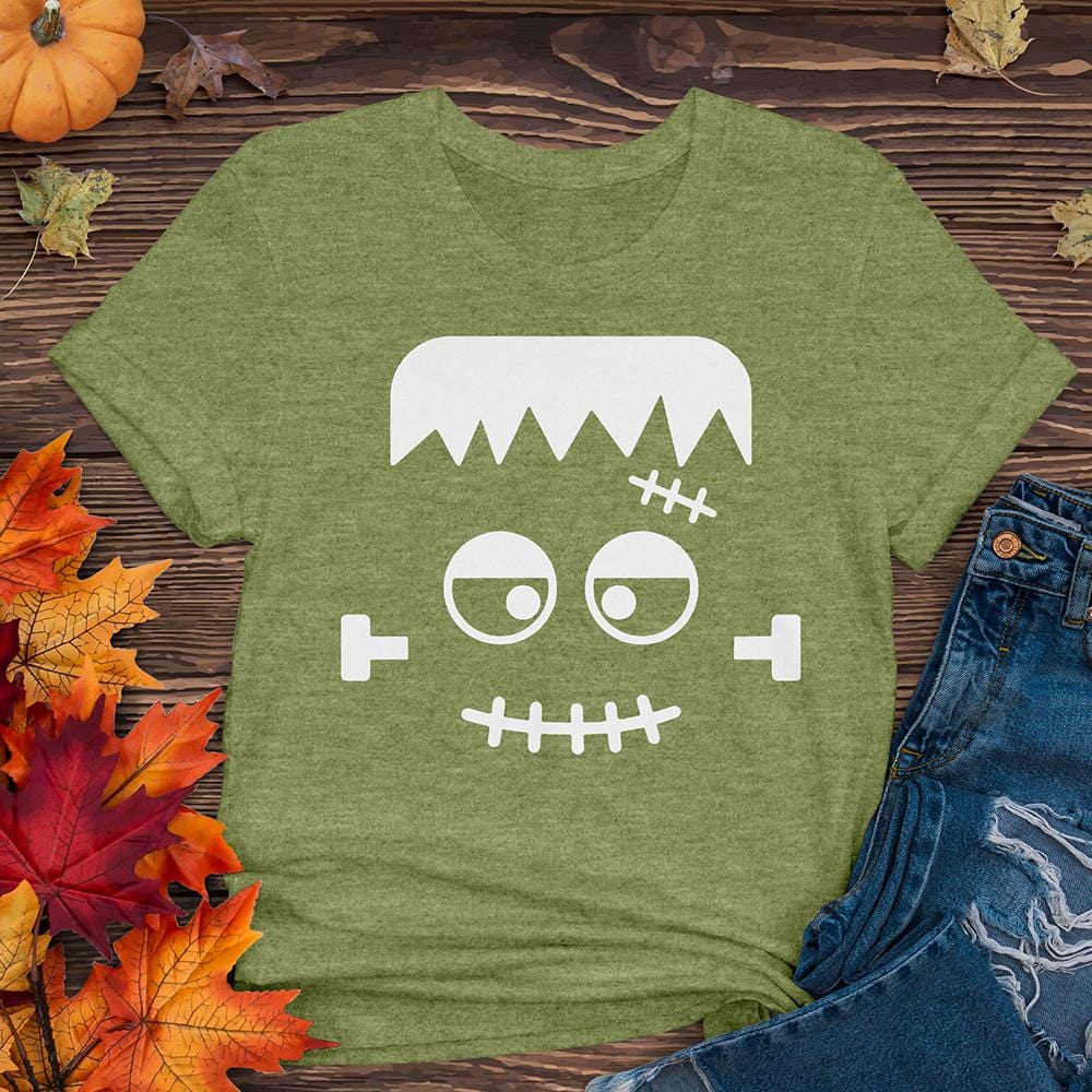 Monster Costume Tee