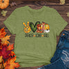 Peace, Love, Fall Tee