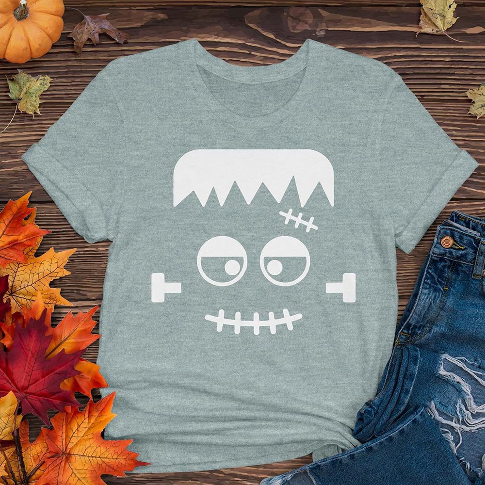 Monster Costume Tee