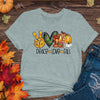 Peace, Love, Fall Tee