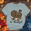 Be Thankful Tee