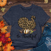 Be Thankful Tee