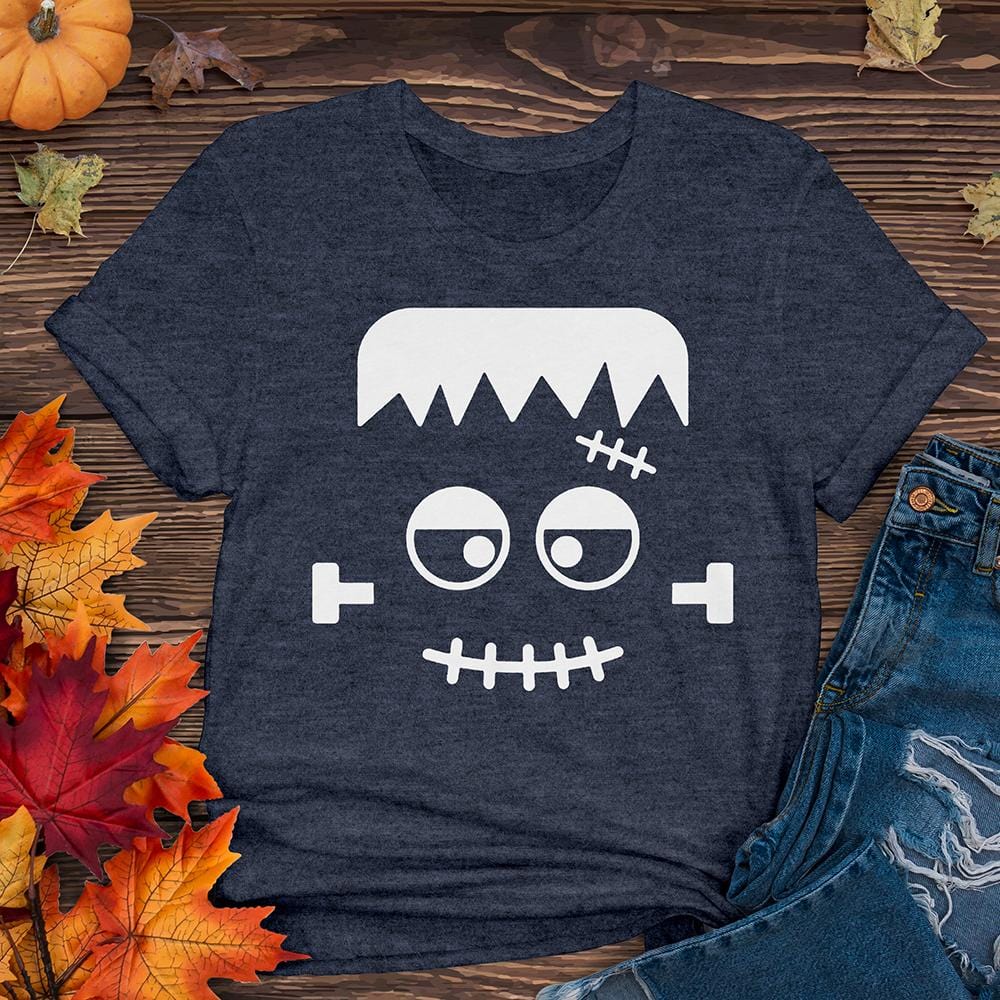 Monster Costume Tee