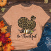 Be Thankful Tee