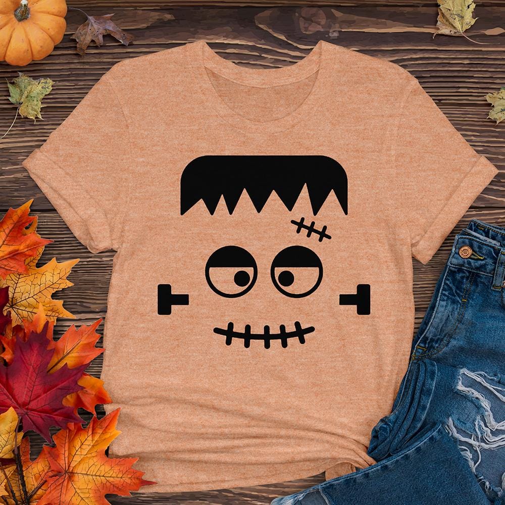 Monster Costume Tee