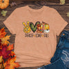 Peace, Love, Fall Tee