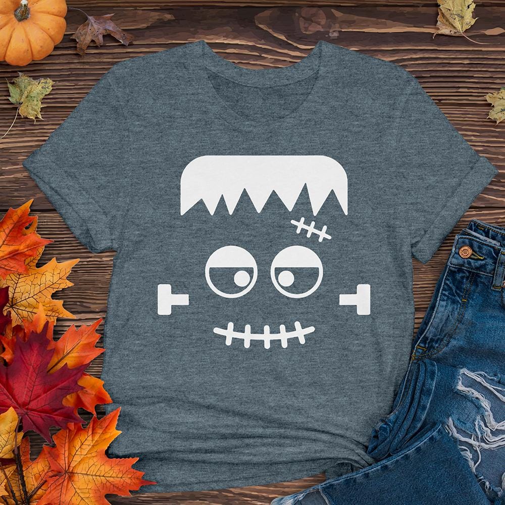 Monster Costume Tee
